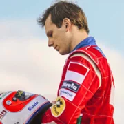 Senna - galeria zdjęć - filmweb