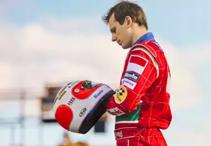 Senna - galeria zdjęć - filmweb