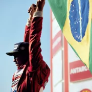 Senna - galeria zdjęć - filmweb