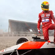 Senna - galeria zdjęć - filmweb