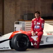 Senna - galeria zdjęć - filmweb