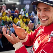 Senna - galeria zdjęć - filmweb