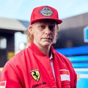 Senna - galeria zdjęć - filmweb