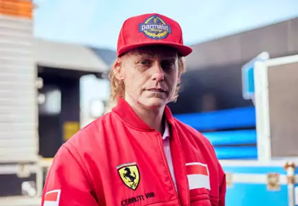 Senna - galeria zdjęć - filmweb