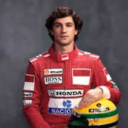 Senna - galeria zdjęć - filmweb