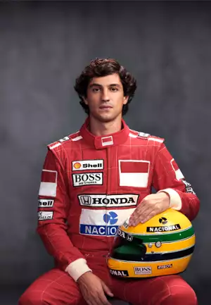 Senna - galeria zdjęć - filmweb