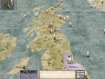 Medieval: Total War - Viking Invasion - galeria zdjęć - filmweb