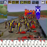 Medieval: Total War Viking Invasion - galeria zdjęć - filmweb