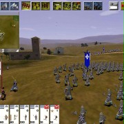 Medieval: Total War - Viking Invasion - galeria zdjęć - filmweb