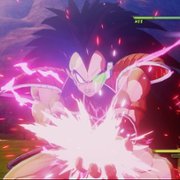 Dragon Ball Z: Kakarot - galeria zdjęć - filmweb