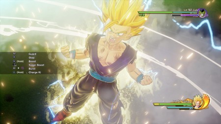 Recenzja Dragon Ball Z: Kakarot