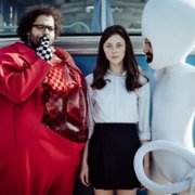 Alicja i żabka - galeria zdjęć - filmweb