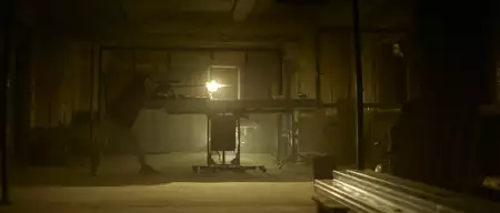 Zabójca - galeria zdjęć - filmweb