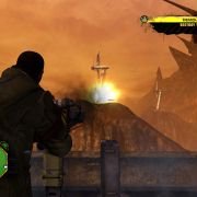 Red Faction Guerrilla - galeria zdjęć - filmweb