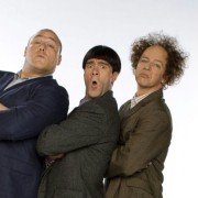 The Three Stooges - galeria zdjęć - filmweb