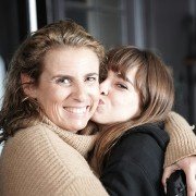 Moja córcia - galeria zdjęć - filmweb