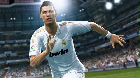 Recenzja Pro Evolution Soccer 2013