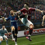 Pro Evolution Soccer 2013 - galeria zdjęć - filmweb