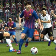 Pro Evolution Soccer 2013 - galeria zdjęć - filmweb