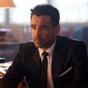 Colin Farrell w Artemis Fowl