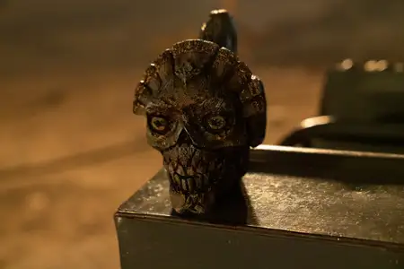 Dźwięk śmierci - galeria zdjęć - filmweb