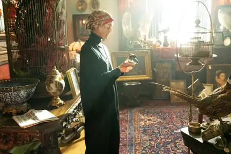 Dźwięk śmierci - galeria zdjęć - filmweb