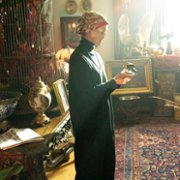 Michelle Fairley w Dźwięk śmierci