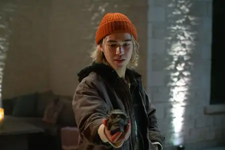 Dźwięk śmierci - galeria zdjęć - filmweb