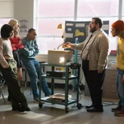 Dźwięk śmierci - galeria zdjęć - filmweb