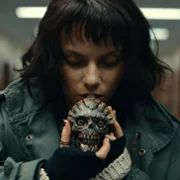 Dźwięk śmierci - galeria zdjęć - filmweb