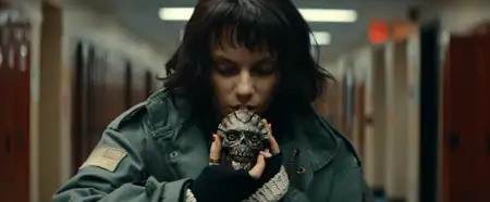 Dźwięk śmierci - galeria zdjęć - filmweb