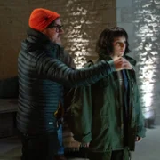 Dźwięk śmierci - galeria zdjęć - filmweb