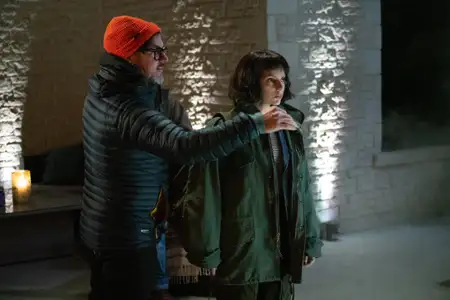 Dźwięk śmierci - galeria zdjęć - filmweb