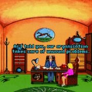 Teenagent - galeria zdjęć - filmweb