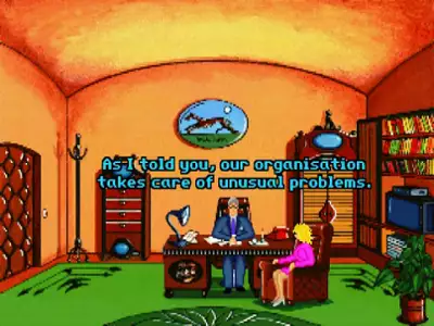 Nowy Teenagent - galeria zdjęć - filmweb