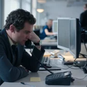 The Witness - galeria zdjęć - filmweb