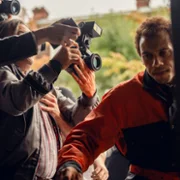 The Witness - galeria zdjęć - filmweb