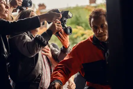 Jedyny świadek - galeria zdjęć - filmweb