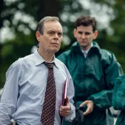 The Witness - galeria zdjęć - filmweb
