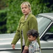 The Witness - galeria zdjęć - filmweb