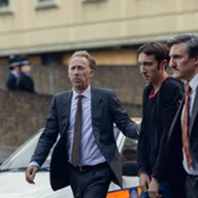The Witness - galeria zdjęć - filmweb