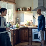 The Witness - galeria zdjęć - filmweb