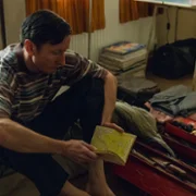 The Witness - galeria zdjęć - filmweb