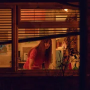 The Witness - galeria zdjęć - filmweb
