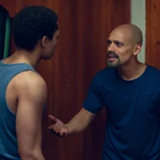 The Witness - galeria zdjęć - filmweb