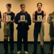 The Witness - galeria zdjęć - filmweb