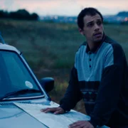 The Witness - galeria zdjęć - filmweb