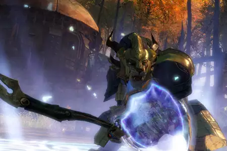 Guild Wars 2 - galeria zdjęć - filmweb