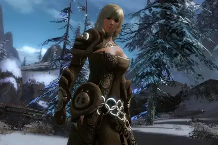 Guild Wars 2 - galeria zdjęć - filmweb