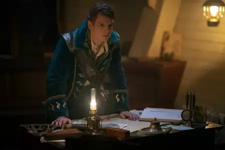 Cień i kość - galeria zdjęć - filmweb